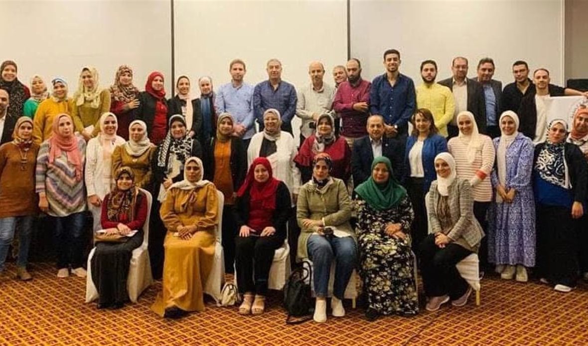 هيئة الرعاية الصحية