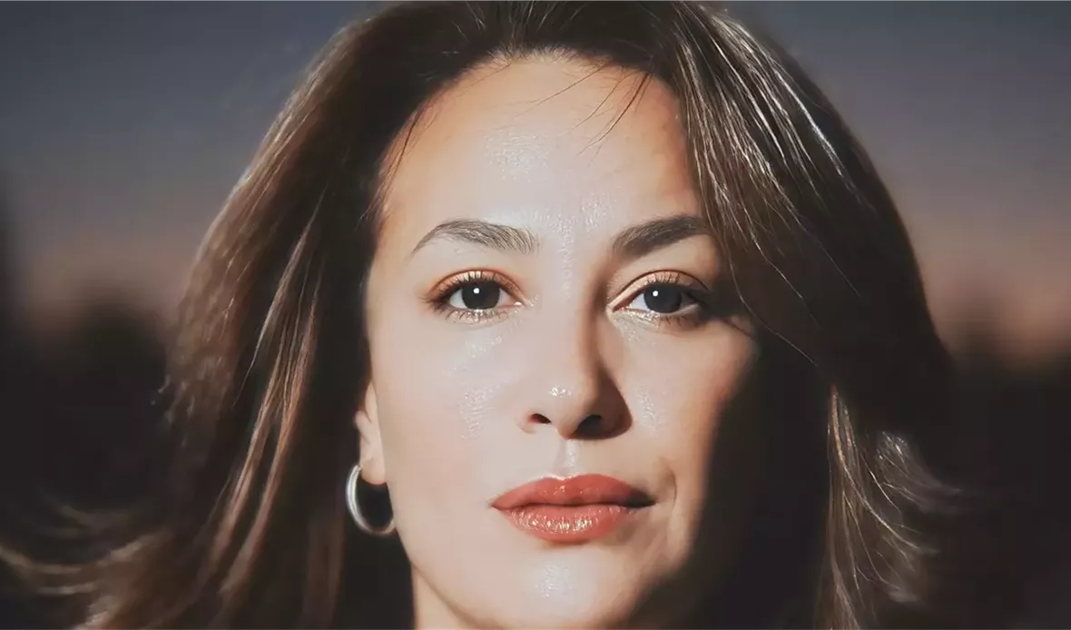 منشور هند صبري عبر