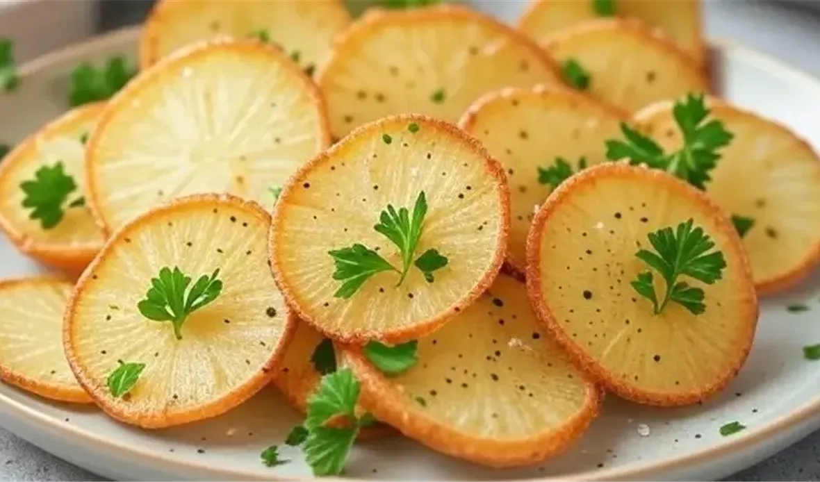 طريقة تحضير الفجل