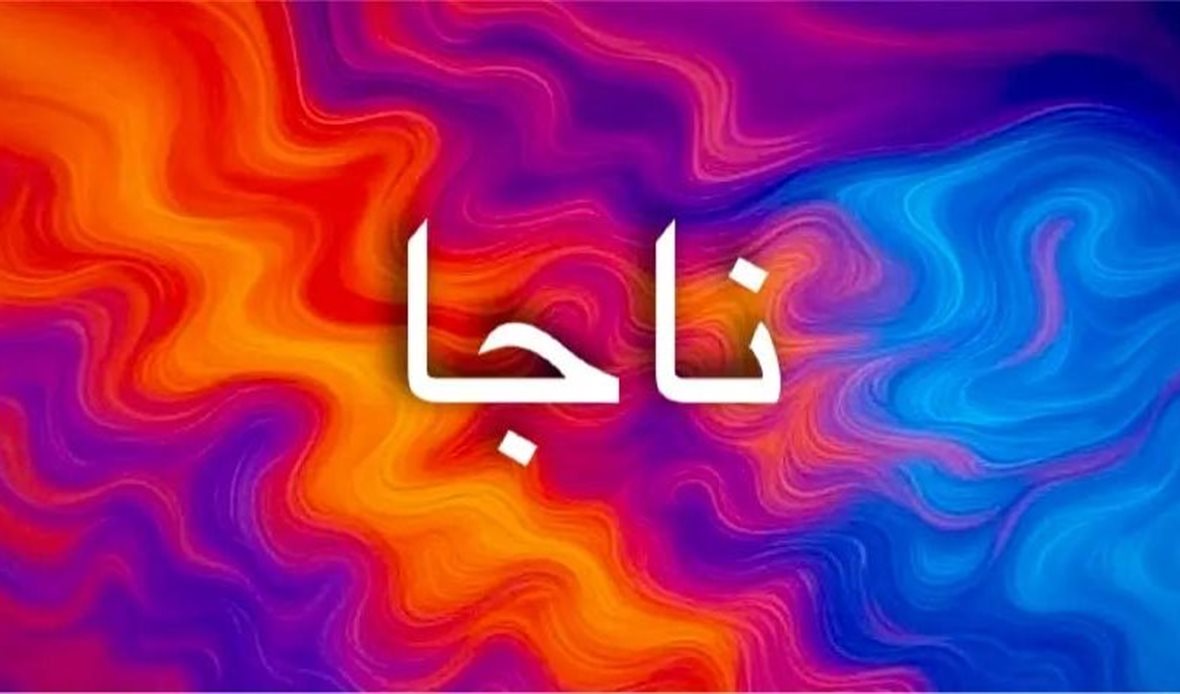 معنى اسم ناجا في