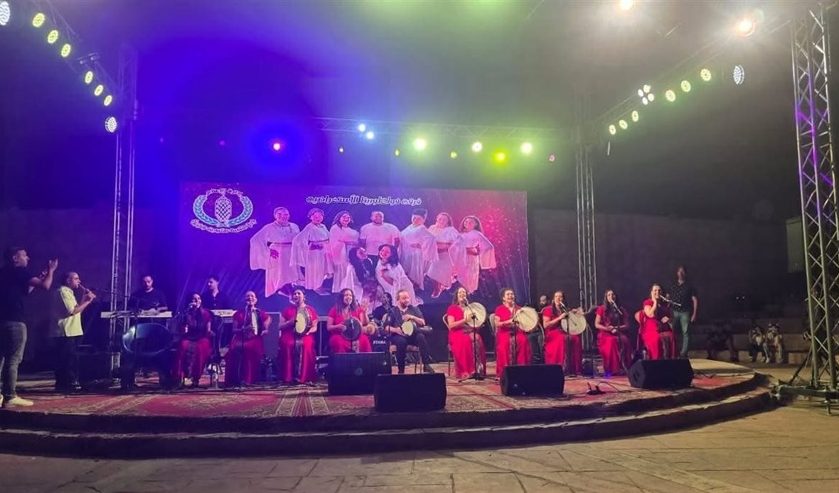 وزارة الشباب والرياضة