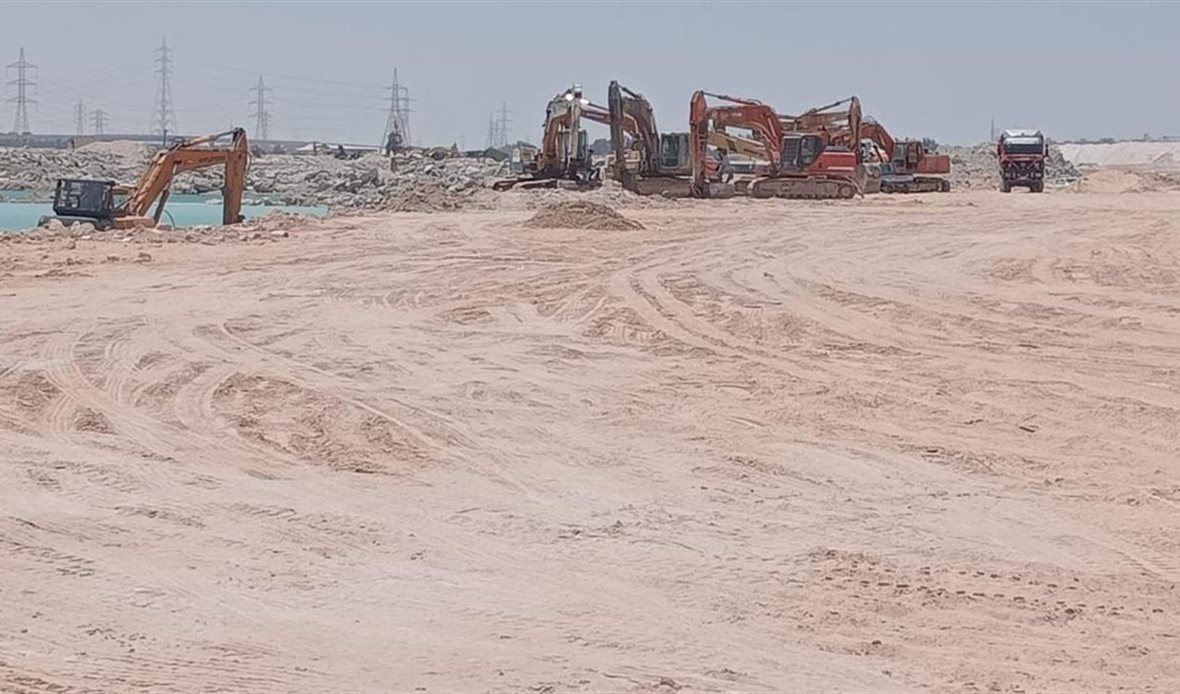وزارة الإسكان تتابع
