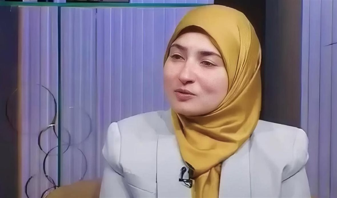 الدكتورة إيمان أبو