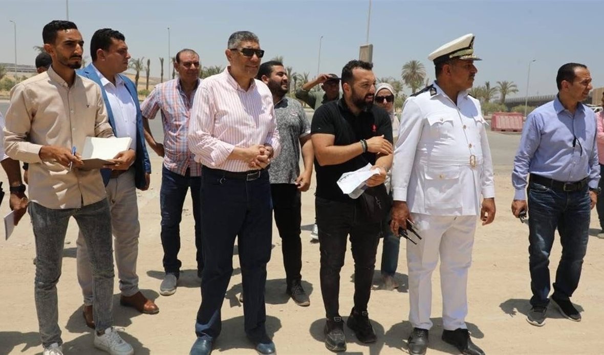 الجيزة ترفع كفاءة