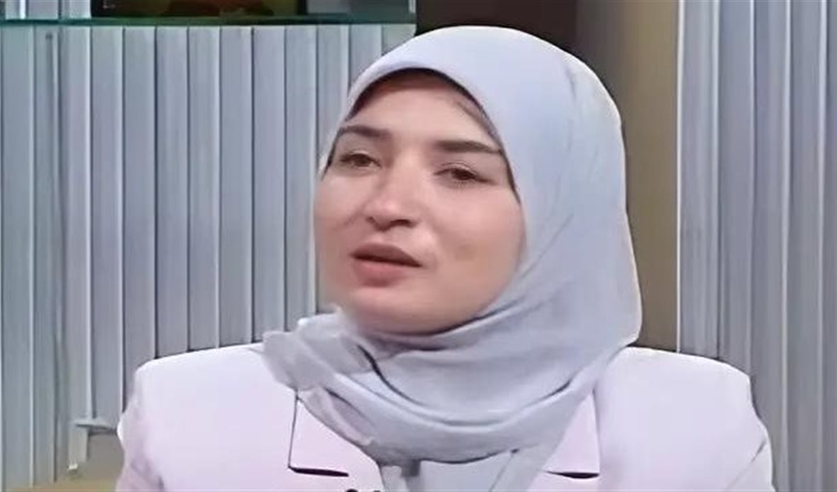 الدكتورة إيمان أبو