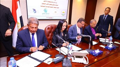 بروتوكول جديد لمبادرة “ازرع” لدعم صغار المزارعين وتحقيق الأمن الغذائي في مصر