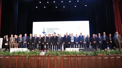التعليم العالي: تعاون دولي غير مسبوق في 2024-2025 يعزز مكانة مصر الأكاديمية عالميًا