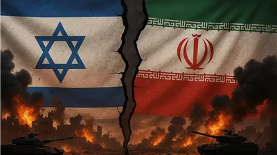 إسرائيل تعلن اغتيال منسق الحرس الثوري الإيراني مع حماس في غارة جوية دقيقة على قُم