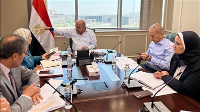 وزير الكهرباء يرفع درجة الاستعداد القصوى لتأمين الشبكة الموحدة في ظل الظروف الإقليمية الطارئة