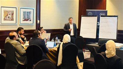 هيئة الرعاية الصحية تطلق ورشة شاملة بالشراكة مع روش لتعزيز التحول الرقمي وحوكمة البيانات وأسس إدارة ذكية