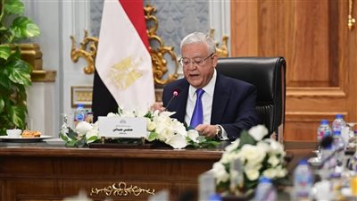 اجتماع اللجنة العامة بمجلس النواب.. حصاد برلماني يعكس الانضباط والكفاءة