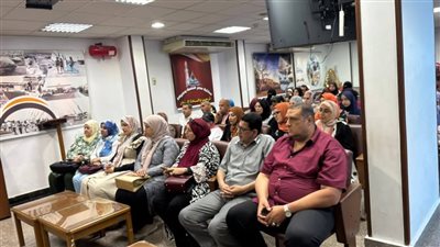 دمياط تحتفل باليوم العالمي للبيئة: إبداع طلابي ورسائل بيئية حاسمة