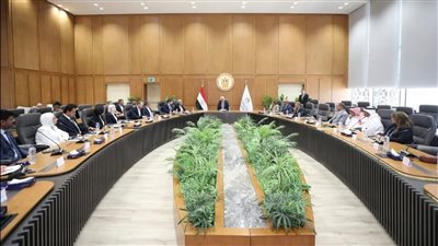 بنك المعرفة المصري 2024/2025: منصة إقليمية تُغير خريطة التعليم والبحث العلمي