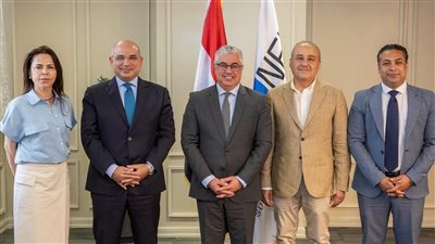 “أورسا – UR-SA” التركية تستثمر 20 مليون دولار في مشروع صناعي جديد بالقنطرة غرب