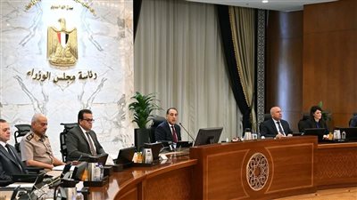 مدبولي: لجنة أزمات لمتابعة تداعيات العمليات العسكرية الإيرانية الإسرائيلية وخطط استراتيجية لتأمين السوق المحلي