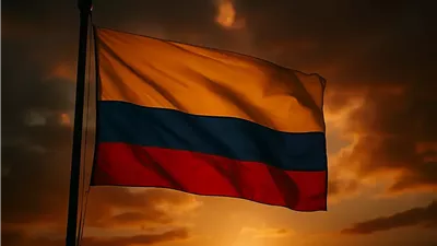 المرشح الرئاسي الكولومبي ميغيل أوريبي يصارع الموت بعد تعرضه لإطلاق نار مروع في تجمع انتخابي