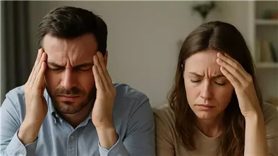 أعراض الضغط العصبي وأسبابه وعلاجه: كيف تسيطر على التوتر النفسي وتتفادى مضاعفاته؟