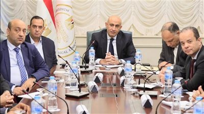 وزير التعليم يوجه بمواصلة الحزم والانضباط في امتحانات الثانوية العامة 2025