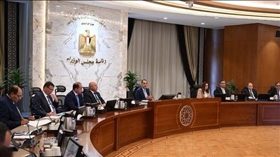 مدبولي: الدولة تضمن استقرار الأسواق وتوافر السلع وتواصل خفض التضخم