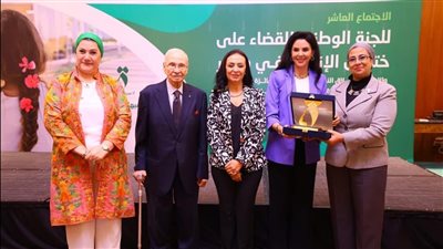 وزيرة التضامن: مصر تواصل معركتها ضد ختان الإناث وتشدد العقوبات لحماية الطفولة