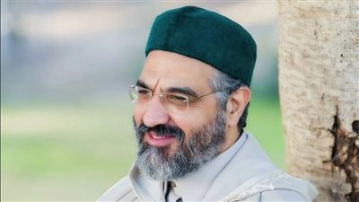 الورداني: دعم الوطن وقت الأزمات واجب.. والوطنية سلوك لا شعار