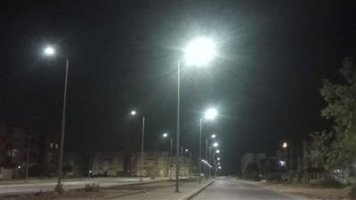 الإسكان تواصل ترشيد الطاقة والمياه عبر استبدال كشافات الصوديوم وإزالة الوصلات الخلسة في المدن الجديدة