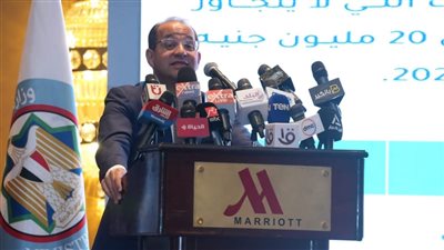 وزير المالية: نتائج التسهيلات الضريبية تؤكد نجاح الشراكة مع مجتمع الأعمال