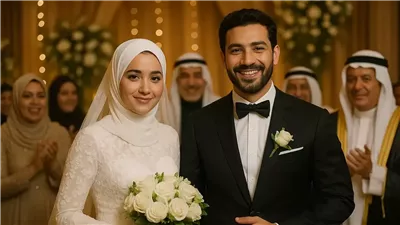 تقاليد الزفاف في الوطن العربي..من الغمرة والجرتق إلى بخ الحليب ورش الأرز