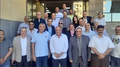 وزير الكهرباء يتابع أحمال الطاقة من مركز تحكم شرق الإسكندرية ويوجّه بتحسين كفاءة التشغيل خلال الصيف