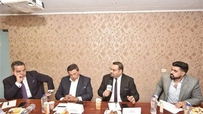 العدل يعلن خوض الانتخابات على النظام الفردي ضمن تحالف الطريق الديمقراطي بـ80 مرشحًا يمثلون الشباب والخبرة