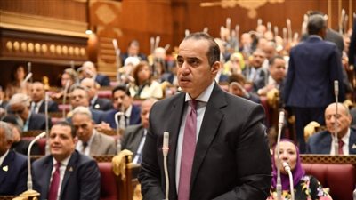 وزيرا الشئون النيابية والتعليم العالي يستعرضان خطة تطوير كليات التربية والارتقاء بإعداد المعلمين وفق نظام متكامل يجمع التخصص بالتطبيق