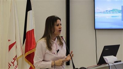 هيئة الرقابة النووية تستأنف حملاتها التوعوية من مكتبة مصر العامة لطمأنة المواطنين بشأن الإشعاع والوضع الإقليمي الحالي