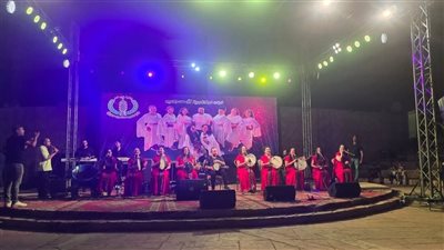 20.3 مليون مواطن بمراكز الشباب خلال أول 3 أيام من عيد الأضحى