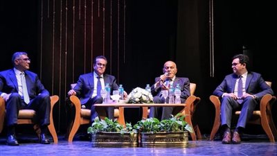  تمثال الدكتور مجدي يعقوب: رمز للعلم والإنسانية في قلب ميدان الكيت كات