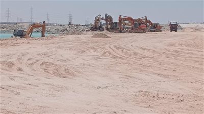 وزير الإسكان يتابع مشروعات بنية تحتية وسكنية شاملة بقرى مارينا ويشدد على تسريع التنفيذ ورفع كفاءة الخدمات الأساسية