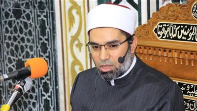 أحمد الرخ: علو الهمة وتكرار المذاكرة طريق التفوق والنجاح