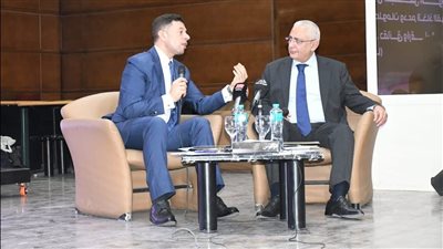 لقاء “مع الشباب حقائق وأرقام”.. منصة حوار وطني لتعزيز وعي الشباب المصري ودورهم الإقليمي