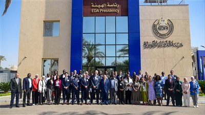 هيئة الدواء المصرية تقود التحول الرقمي الصحي بإفريقيا بشراكة مع جيتس والنيباد