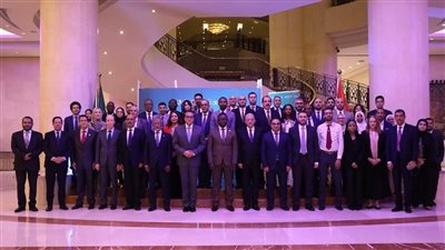 وزير الصحة يفتتح اجتماع ReSCO الإقليمي بالقاهرة ويؤكد دعم مصر للسيادة الصحية في أفريقيا