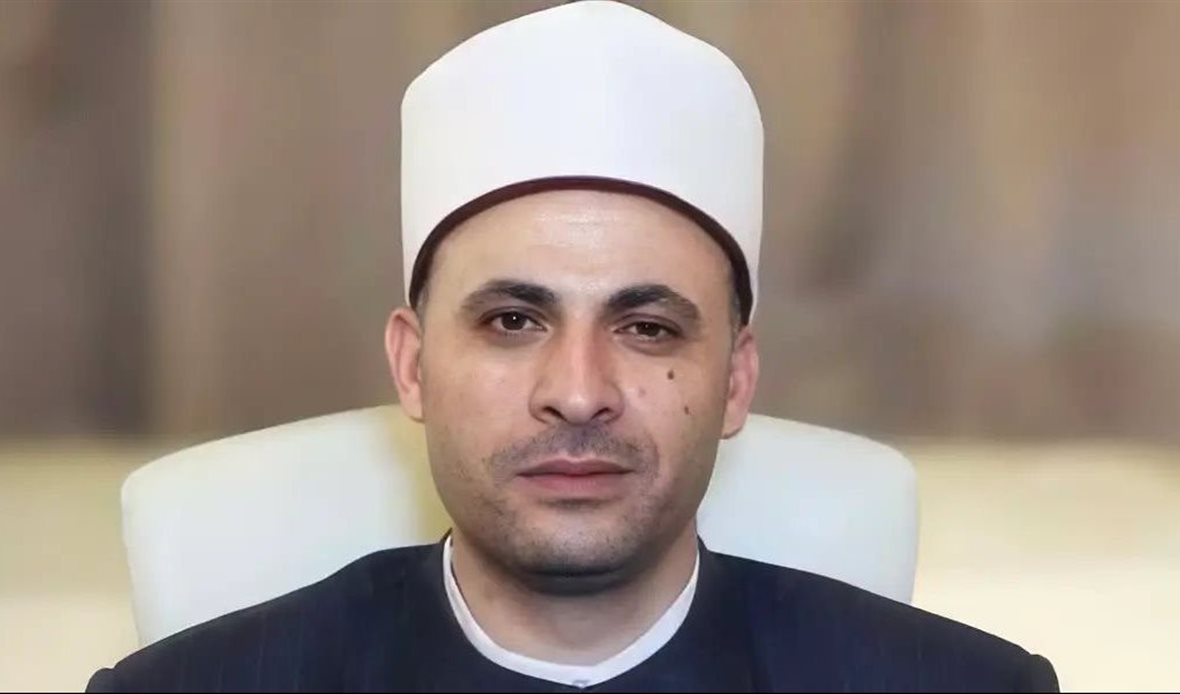 هشام عبد العزيز يؤكد