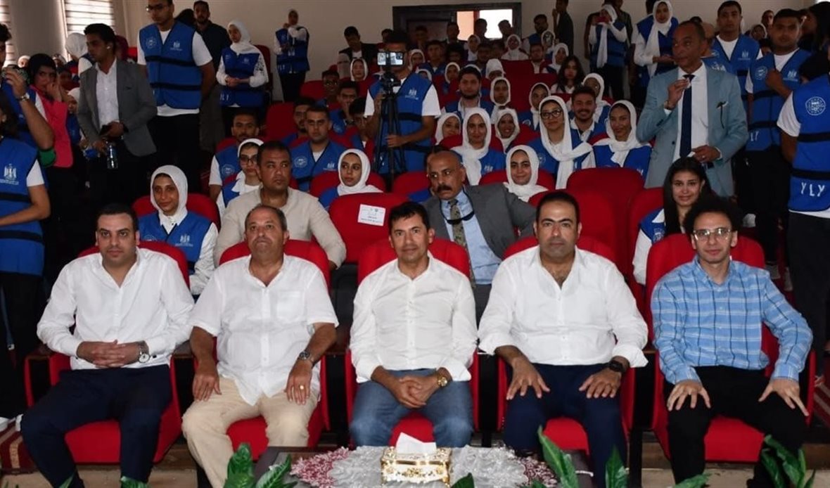 إطلاق الموسم السابع