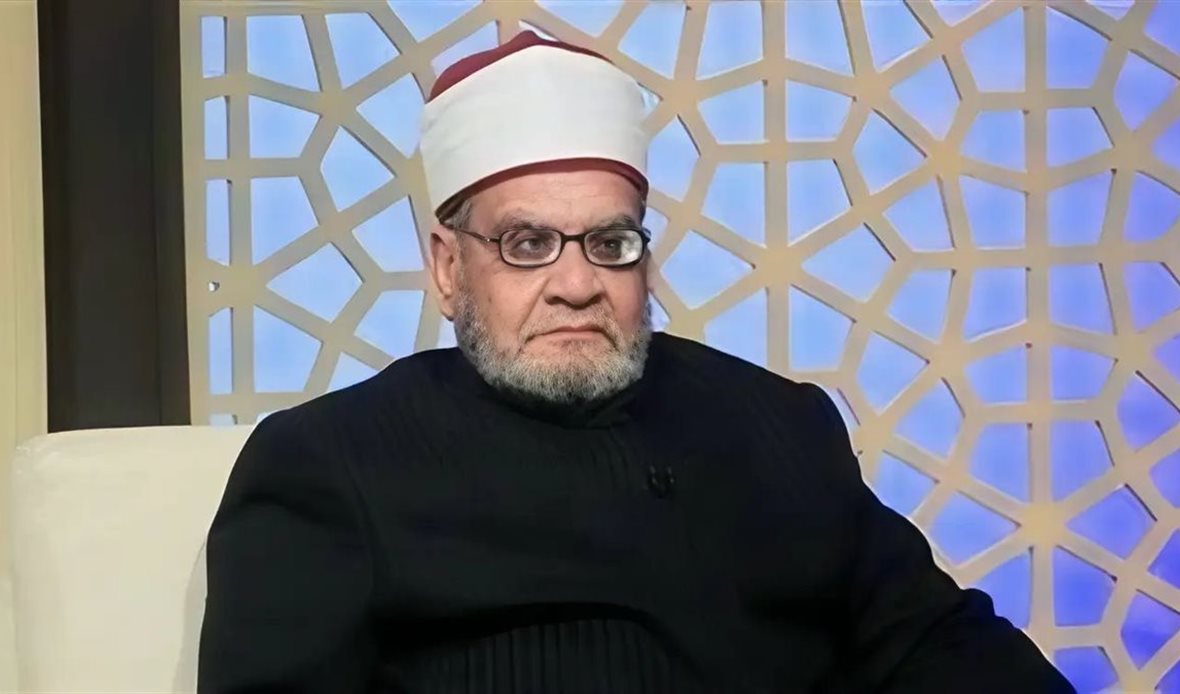 الدكتور أحمد كريمة