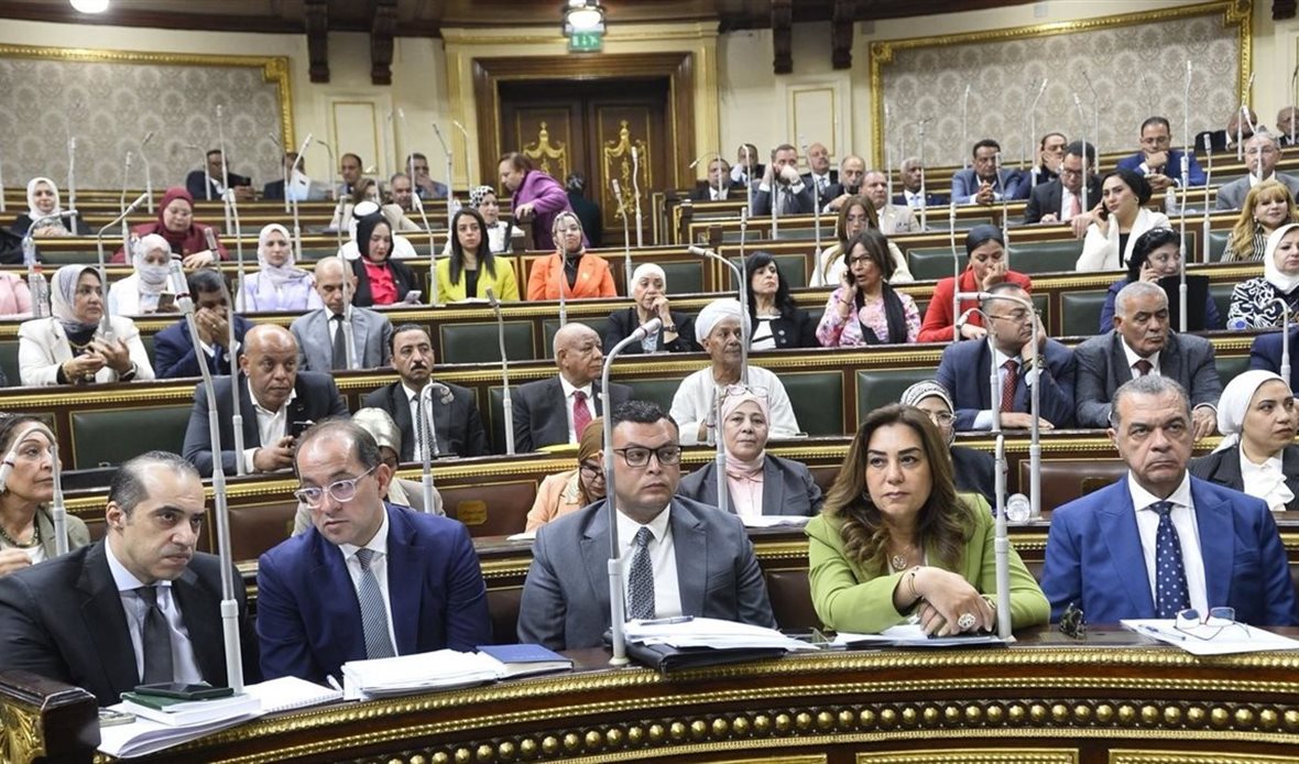 مجلس النواب يقر تعديلات