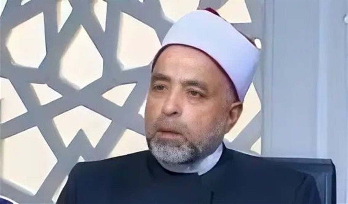 الشيخ إبراهيم عبد