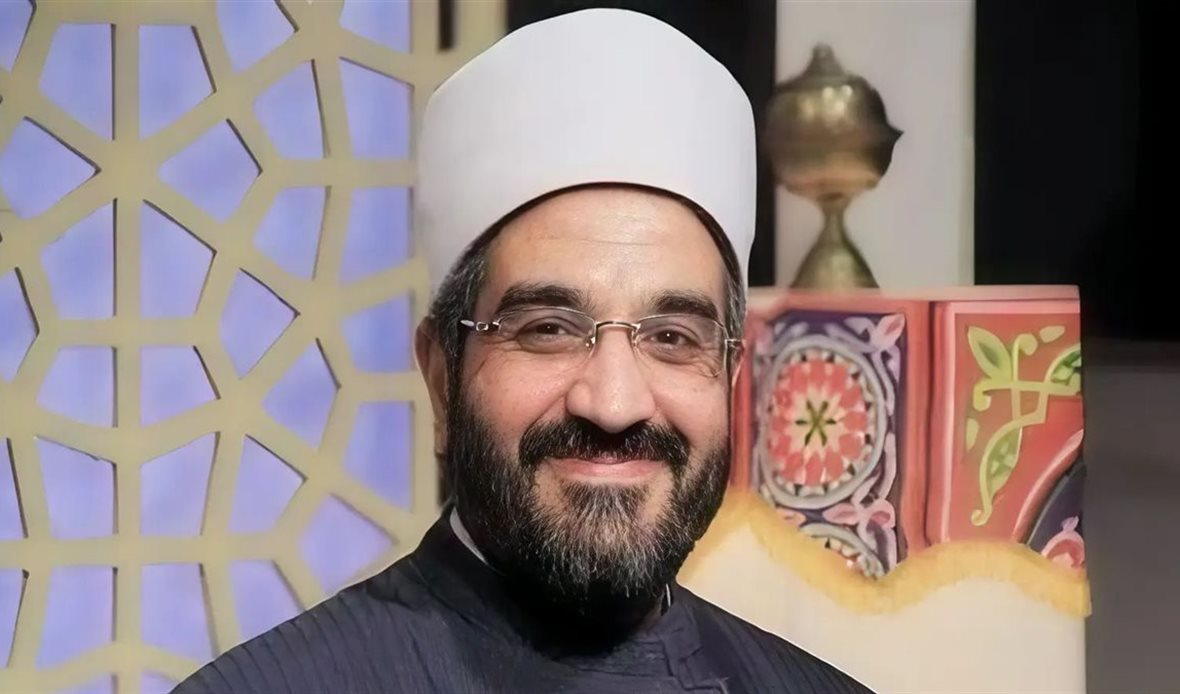 عمرو الورداني يشرح