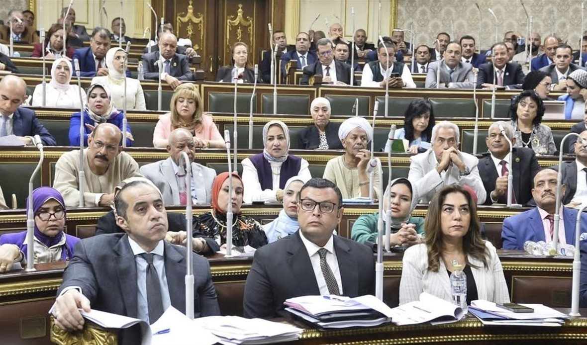 موافقة مبدئية بمجلس