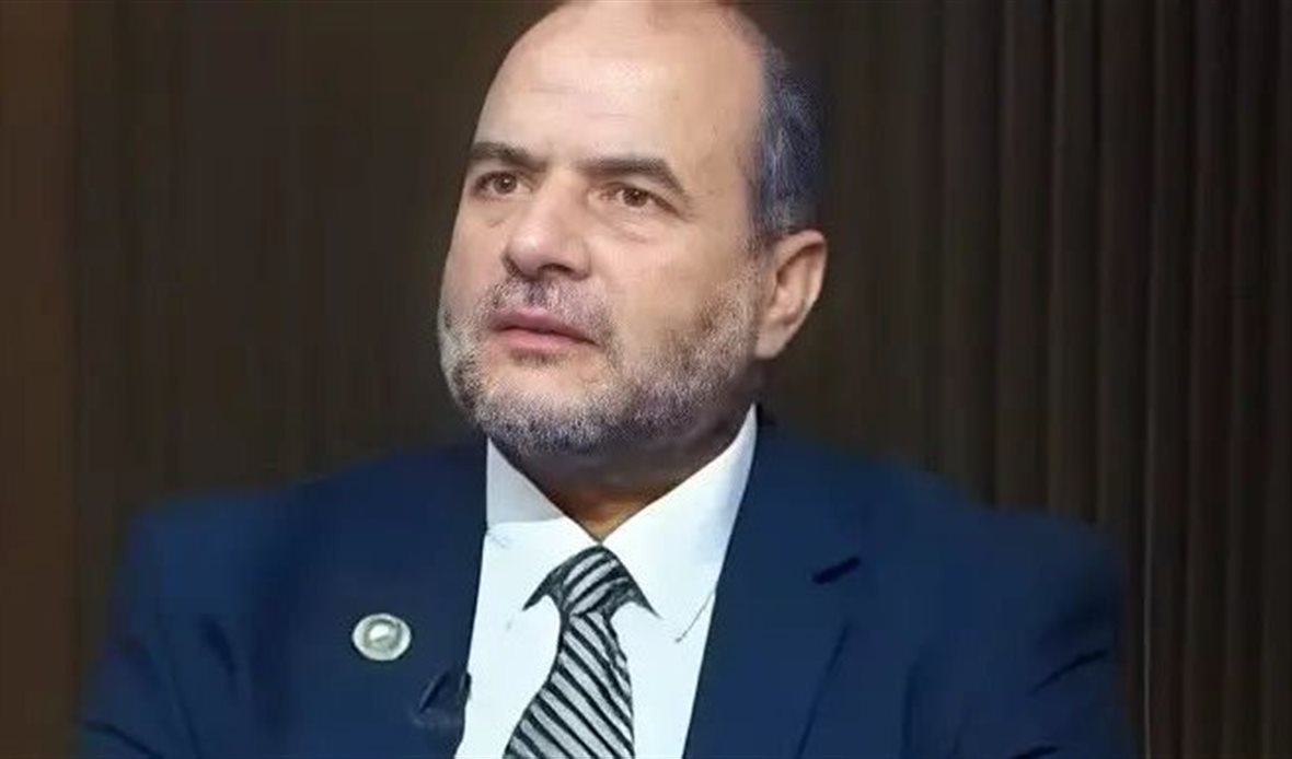 د. علي عثمان شحاتة