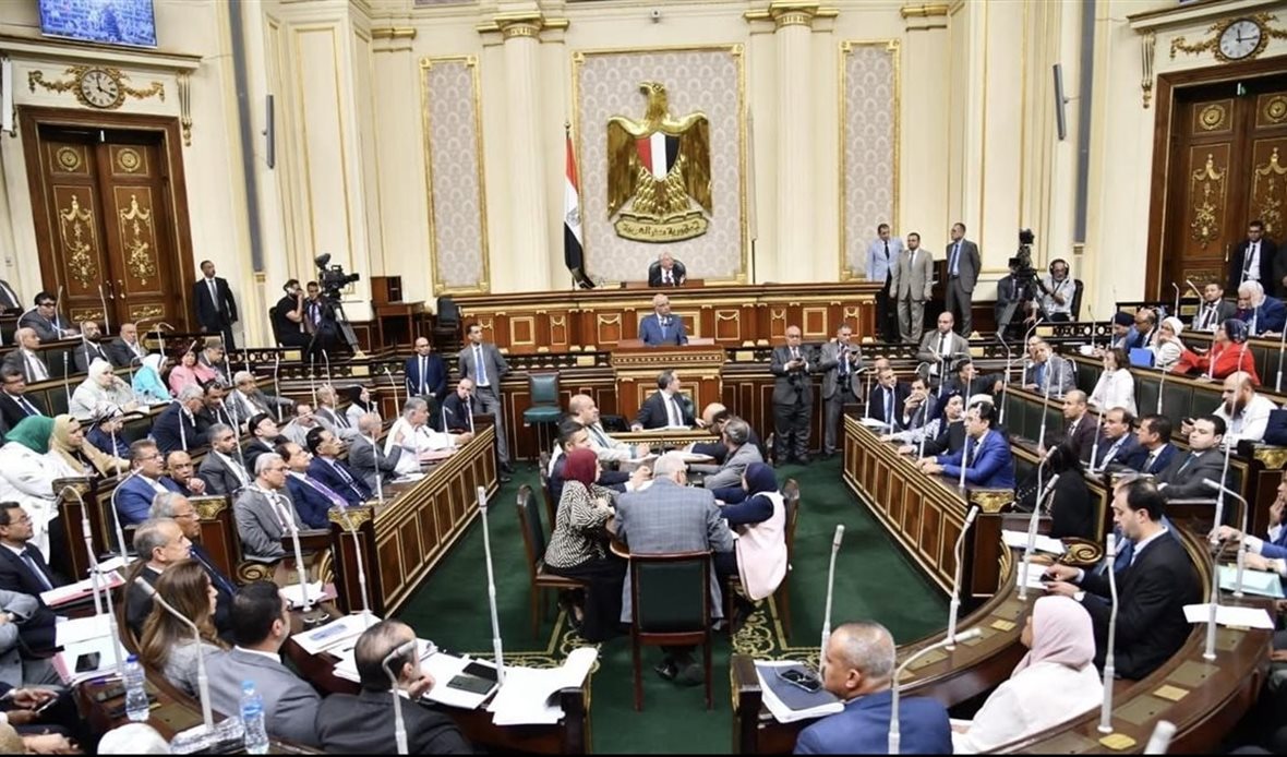 مجلس النواب يوافق