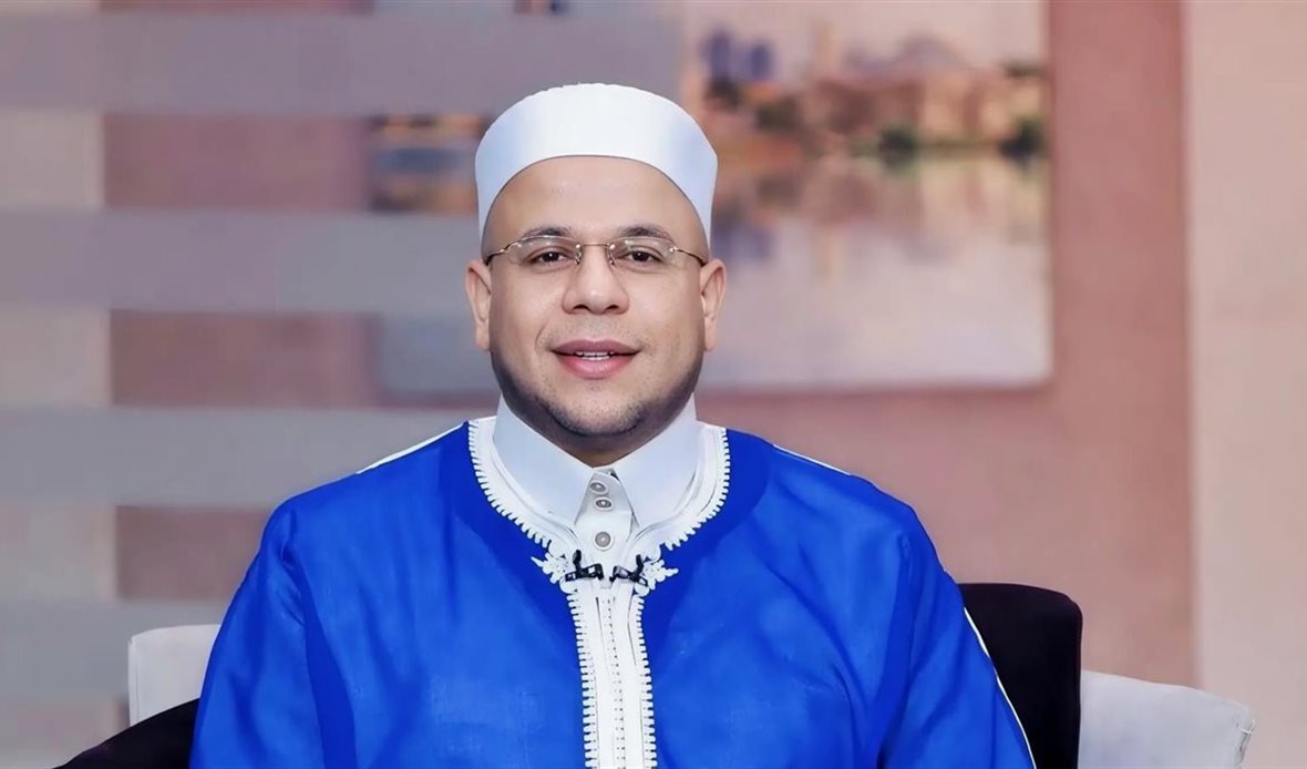 أسامة قابيل: الهجرة