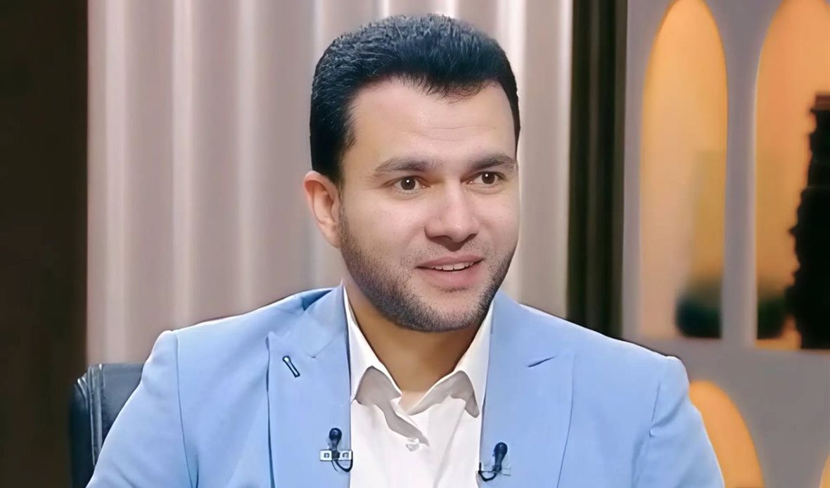 الدكتور هاني تمام: